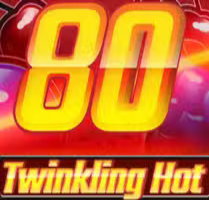 Twinkling Hot 80