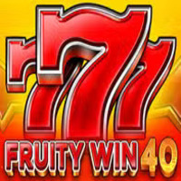 Fruity Win 40