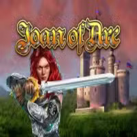 Joan Of Arc
