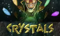 Crystals of Magic
