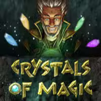 Crystals of Magic