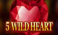 5 Wild Heart