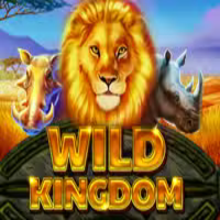 Wild Kingdom