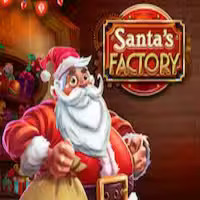 Santa’s Factory