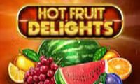 Hot Fruit Delights