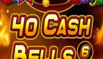 40 Cash Bells