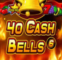 40 Cash Bells