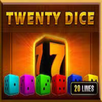 Twenty Dice