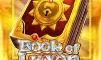Book of Luxor Double