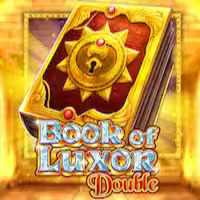Book of Luxor Double