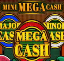 Mini Mega Cash