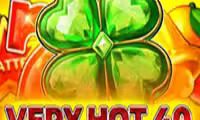 Very Hot 40