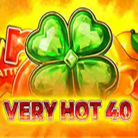 Very Hot 40