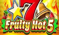Fruity Hot 5