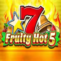 Fruity Hot 5
