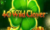40 Clover Fire