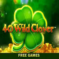 40 Clover Fire