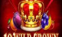 10 Wild Crown