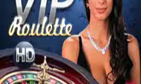 VIP Roulette