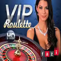 VIP Roulette