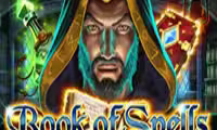 Book of Spells Deluxe