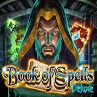Book of Spells Deluxe