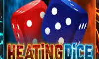 Heating Dice