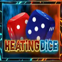 Heating Dice