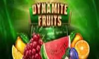 Dynamite Fruits