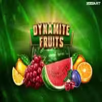Dynamite Fruits