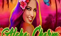 Aloha Charm