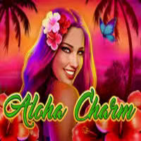 Aloha Charm