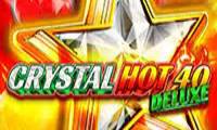 Crystal Hot 40 Deluxe