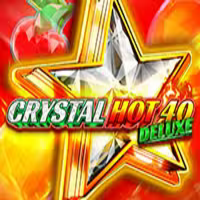 Crystal Hot 40 Deluxe