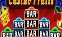 Casino Fruits