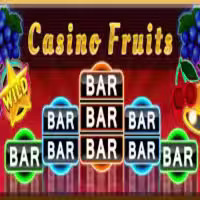 Casino Fruits