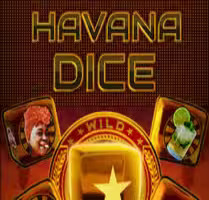 Havana Dice