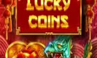 Lucky Coins