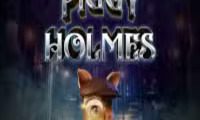 Piggy Holmes