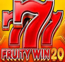 Fruity Win 20