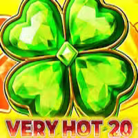 Very Hot 20