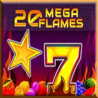 20 Mega Flames