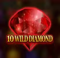 10 Wild Diamond