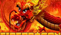 Fire Dragon