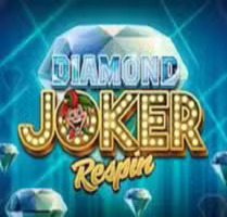 Diamond Joker Respin