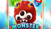Monster Parade