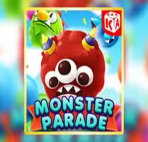 Monster Parade