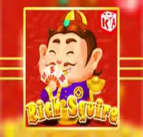 Rich Squire