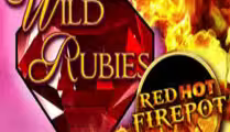 Wild Rubies RHFP