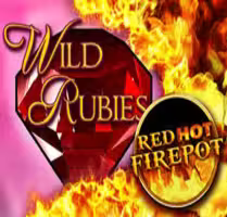 Wild Rubies RHFP